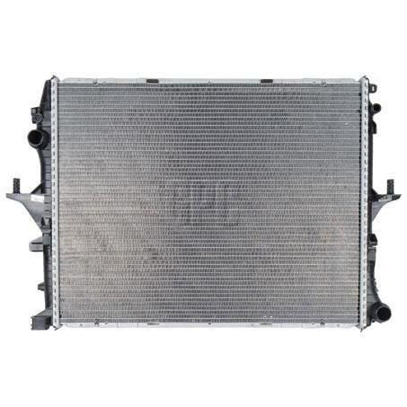 Mahle Radiator RAD1617