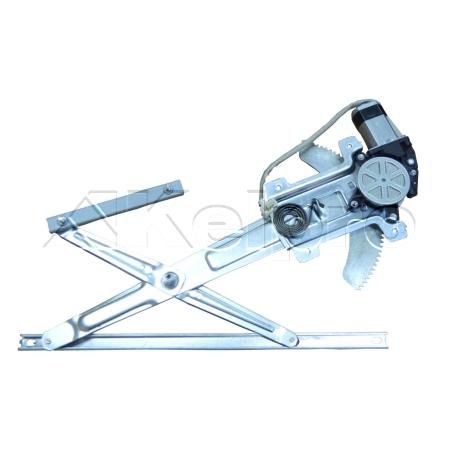 KELPRO Power Window Regulator - With Motor