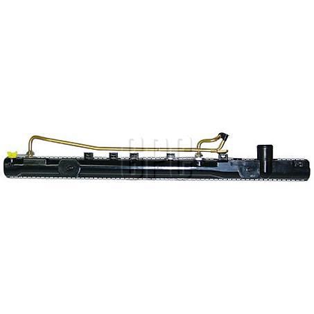 MITSUBISHI RADIATOR ENGINE COOLING ALUMINIUM CORE PLASTIC TANK RAD233