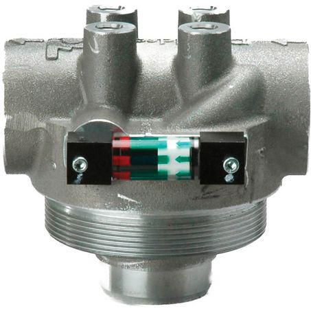 Donaldson Lube Filter Spin On DBL7670