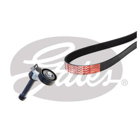 Gates Drive Belt Multi-Accessory Kit - K036PK1113