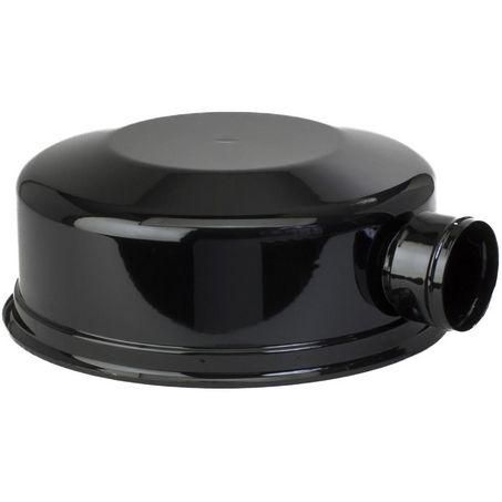 Donaldson Dust Cup Assembly 8 Horiz P103837