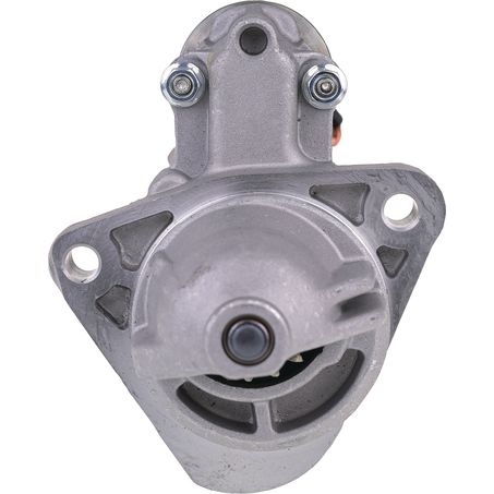 OEX Starter Motor 12V 15Th CW Denso Style DXS4069
