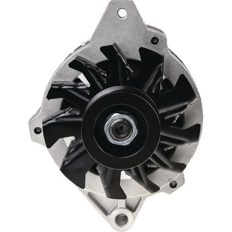 ALTERNATOR 12V 100A SUITS DELCO DXA506