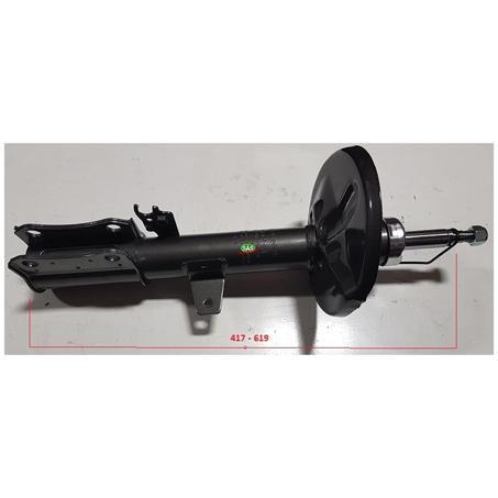 CODE9 Strut 922012L