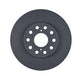 RDA REAR BRAKE ROTOR TOYOTA MR2 1991-1994 281 mm RDA583