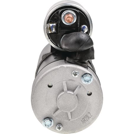 OEX Starter Motor 12V 9Th CW Hitachi Style SMX095