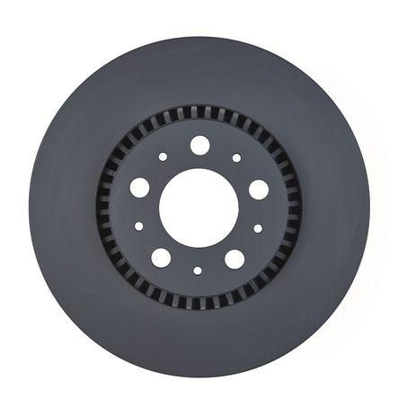 RDA Brakes Standard Disc Brake Rotor Vented 305mm RDA7030