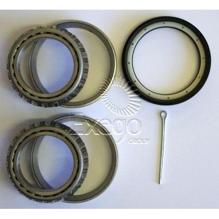 Repco Wheel Bearing Kit WBK1136
