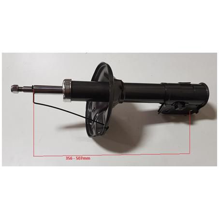 CODE9 Strut 9260984