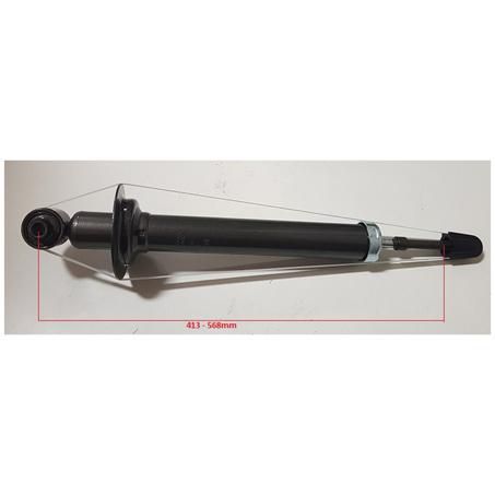 CODE9 Strut 9450563
