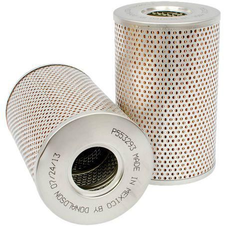 Donaldson Hydraulic Filter Cartridge