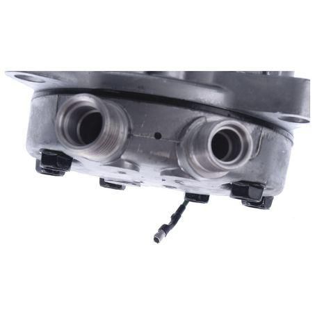 Air Conditioning Compressor 24V Ear Mount Sanden SO7150 Style CXI1531