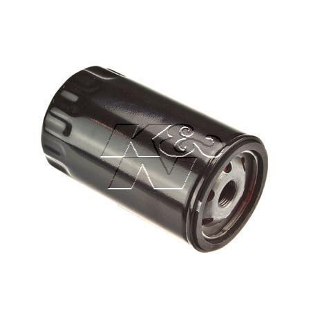 K&N Oil Filter Spin On PS-2001