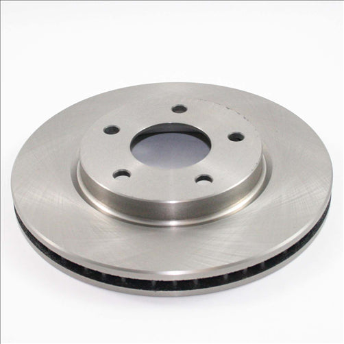 XP FRONT BRAKE ROTOR MITSUBISHI LANCER 2003-276MM