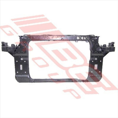 Hyundai RADIATOR SUPPORT - MAT/BLACK - HYUNDAI IX35 / TUCSON 2010