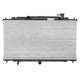 FLOKOOL MAZDA RADIATOR RAD1784