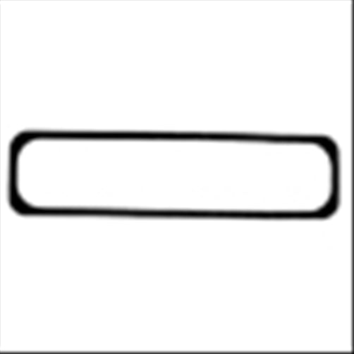 ACL ROCKER COVER GASKET JN838