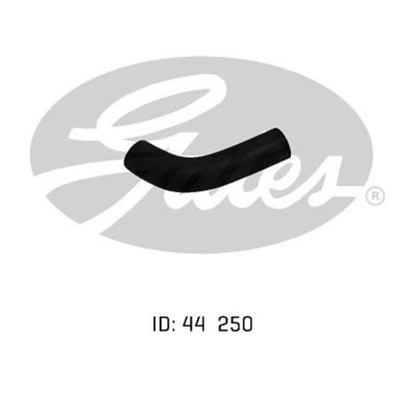 Gates Radiator Hose Upper 05-0029