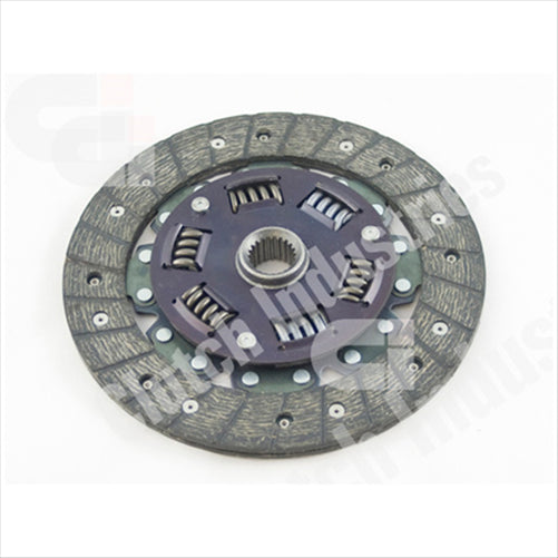 Clutch Industries CLUTCH KIT MAZDA 6