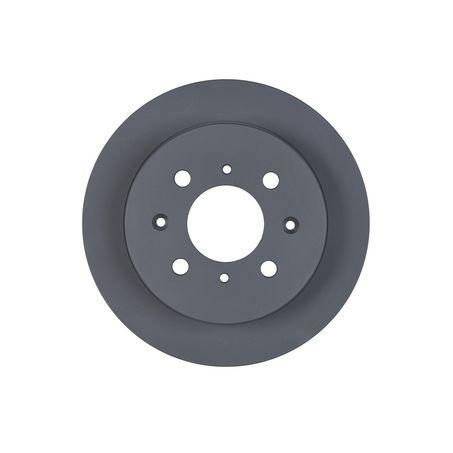 RDA BRAKE ROTOR 238.8MM X 8 MIN RDA8117