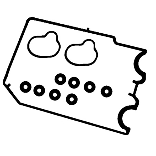 PERMASEAL Valve Cover Gasket Kit