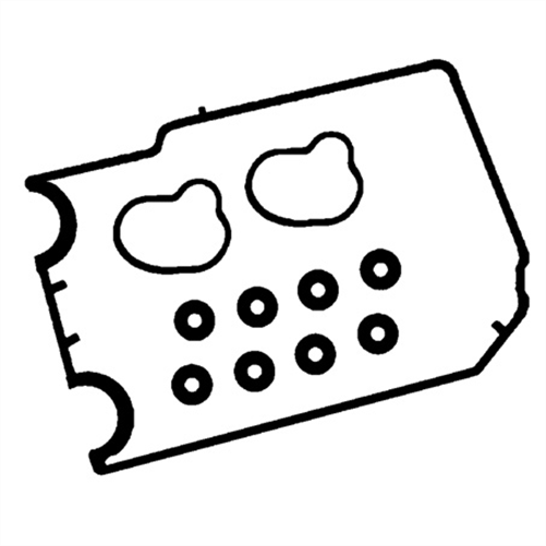 PERMASEAL Valve Cover Gasket Kit