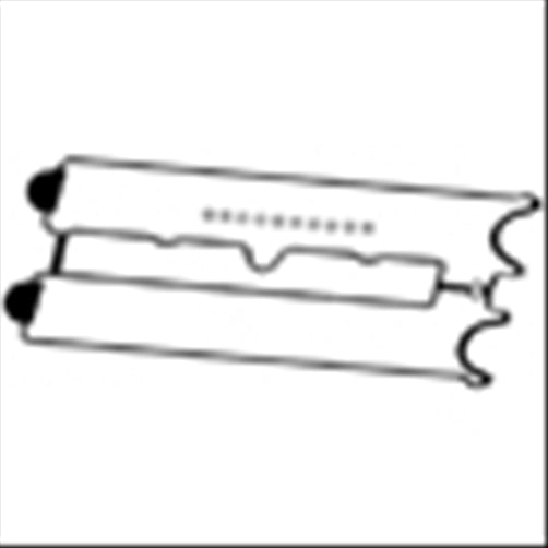 PERMASEAL ROCKER COVER GASKET - DAEWOO HOLDEN OPEL C/T/X/Z ENGINE