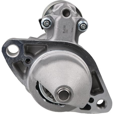 OEX Starter Motor 12V 11Th CW Denso Style DXS4056
