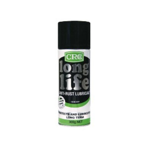 CRC Long Life Anti Rust Can 4 litre