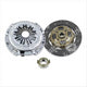 Clutch Industries CLUTCH KIT SUZUKI SJ413 84-89 #