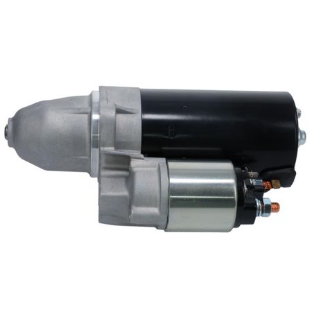 Bosch Starter Motor 12V 9Th CW 1986S00723