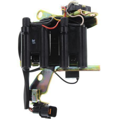 FUELMISER IGNITION COIL HYUNDAI
