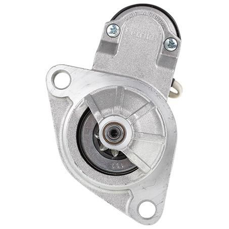 Mahle Starter Motor 12V 8Th CCW MS414