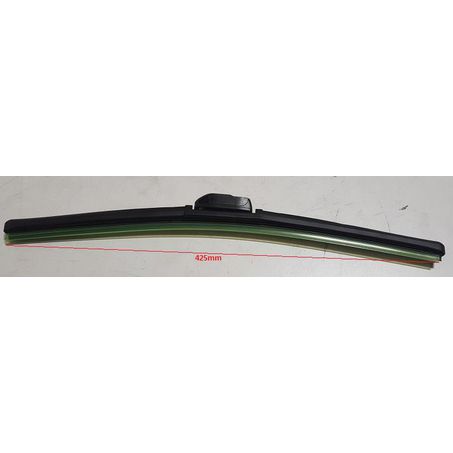 SAS AUTO PARTS WIPER BLADE WWB17NN