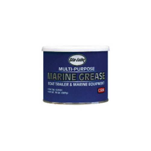 CRC Marine Grease Pot 397 g