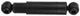 LANDROVER 1954-1984 FRONT EXCEL-G GAS SHOCK STRUT ABSORBER 444042