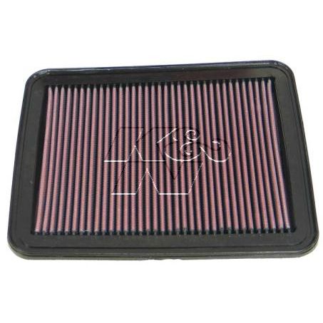 K&N Air Filter 33-2296