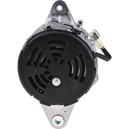 ALTERNATOR 24V 60A SAWAFUJI STYLE SXA732