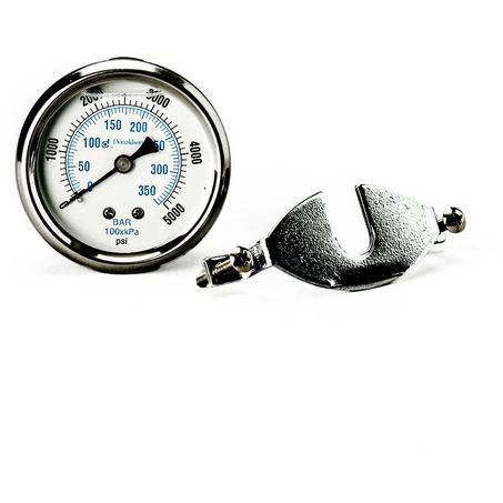 Donaldson Pressure Gauge P562713