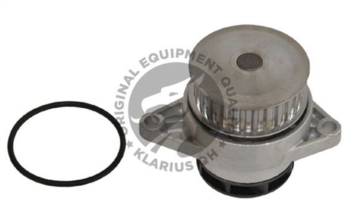 QUINTON HAZELL WATER PUMP SKODA FELICIA,OCTAVIA 1.6i