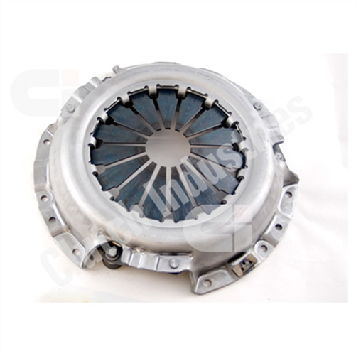 Clutch Industries CLUTCH KIT FORD TRADER