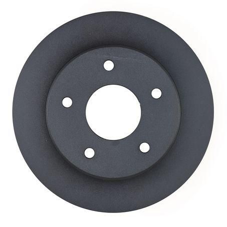 RDA Brakes Standard Disc Brake Rotor Solid 279mm RDA26