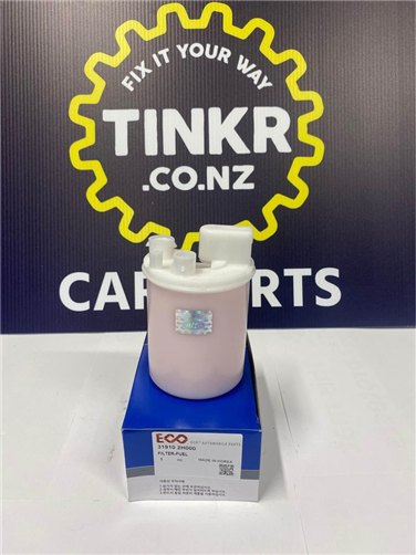 DYF FUEL FILTER HYUNDAI KIA 31910 2H000 Z735