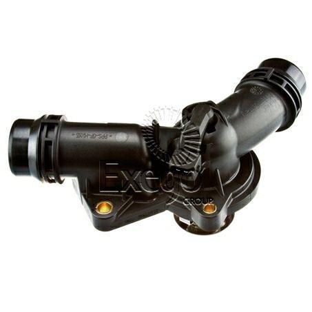 TRUFLOW BMW THERMOSTAT & HOUSING TTH551