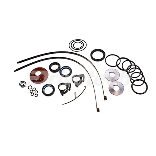 DRIVETECH Steering Rack Seal Kit