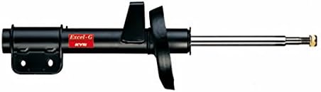 MINI COOPER 06-13 FRONT LEFT SIDE GAS STRUT ABSORBER 334699