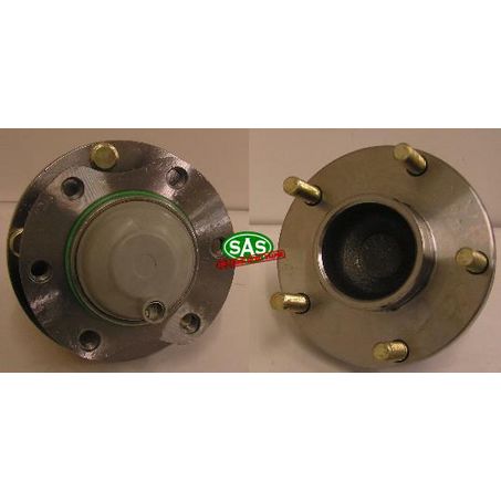 SAS AUTO PARTS HUB AAHA3000K