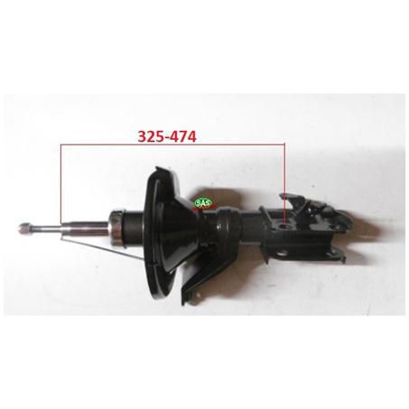 CODE9 Strut 924001L