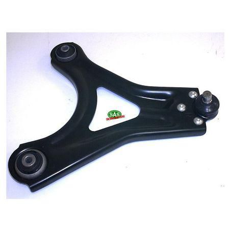 SAS AUTO PARTS SAS Lower Control Arm LA905R